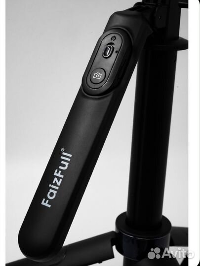 Штатив для телефона 3 в 1 новый