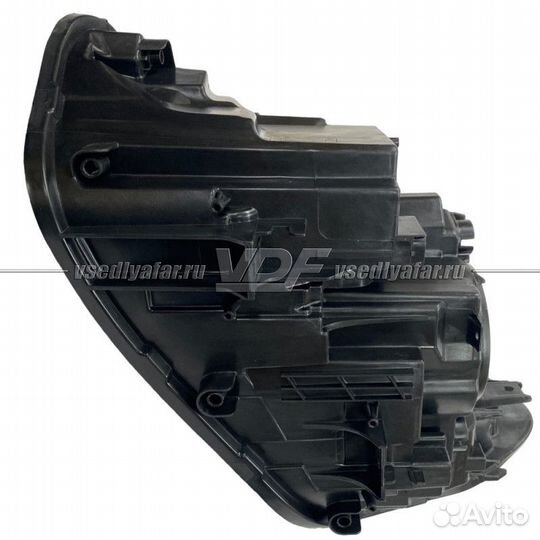 Корпус Левой фары для BMW 1-Series F20 (2015-2019)