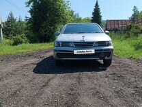 Nissan Pulsar 1.5 AT, 1999, битый, 300 000 км, с пробегом, цена 160 000 руб.