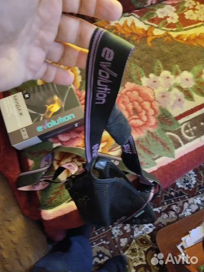 Бандаж плечевой и верхней конечности