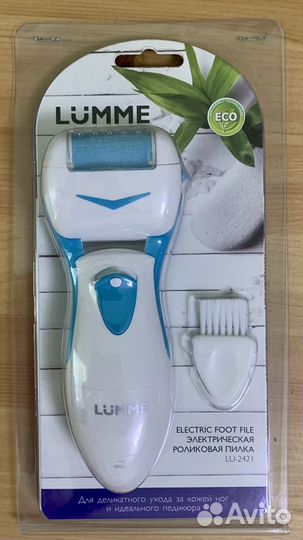 Пилка электрическая новая