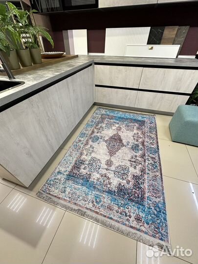 Ковер безворсовый Винтажный Этно