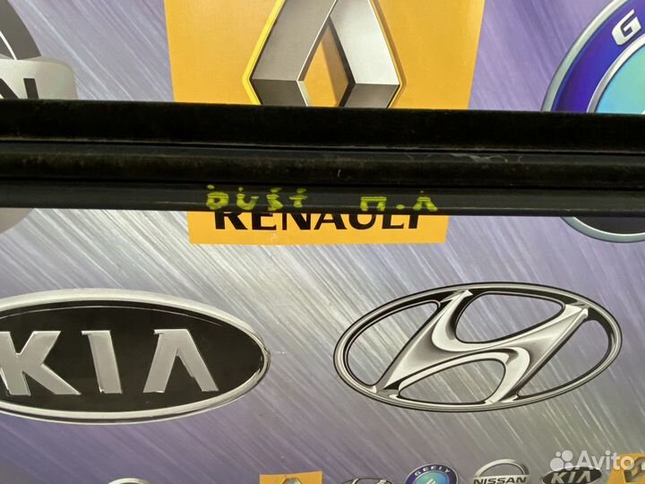 Бархотка перед молдинг уплотнитель стекла двери Re