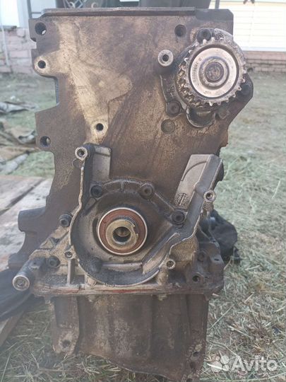 Двигатель Volkswagen Passat b5