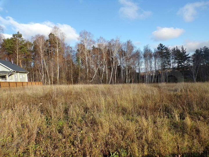 Участок 6 сот. (ИЖС)