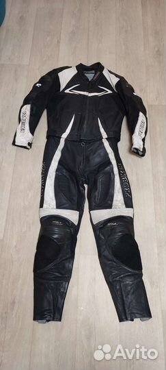 Мотокомбинезон Probiker