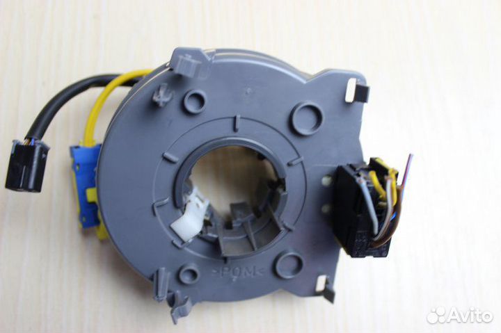 Шлейф-лента Opel Astra G 1998+2005