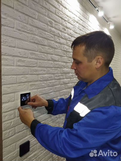 Мастер на час