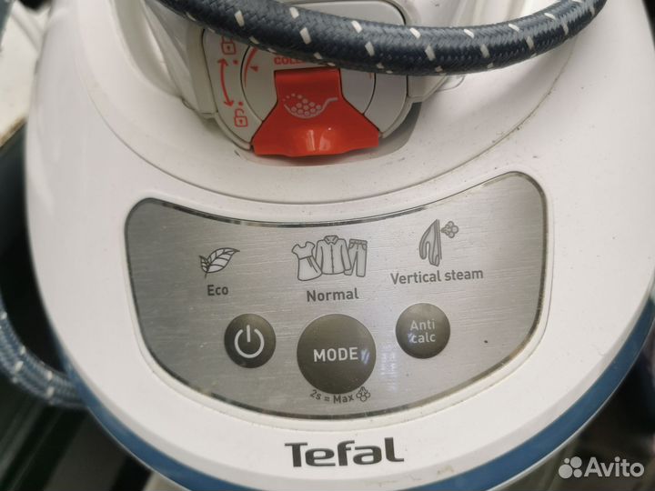 Модуль tefal sv92. Rowenta