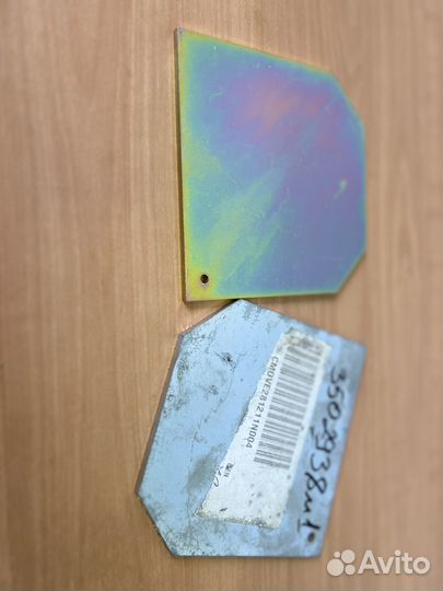 Прокладка terex