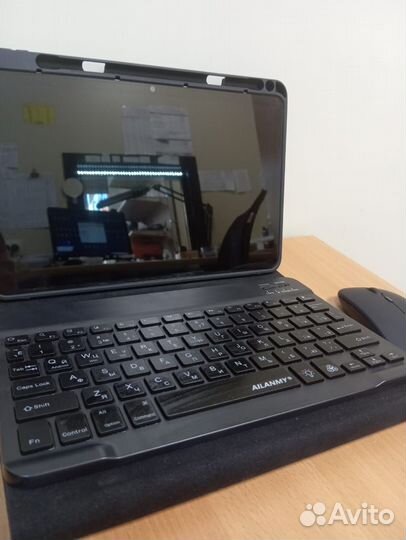 Планшет huawei matepad