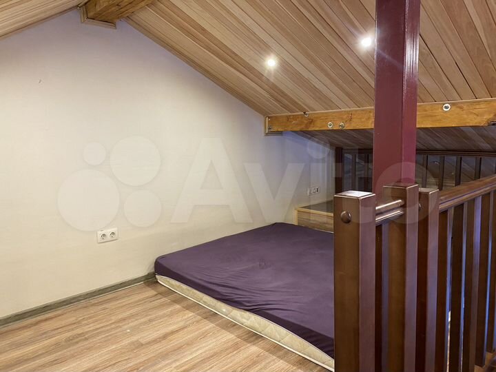 Дом 50 м² на участке 10 сот.