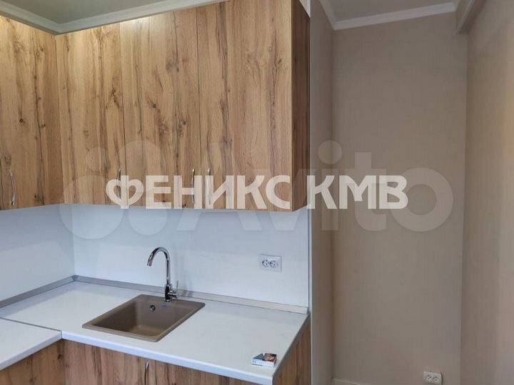 3-к. квартира, 49 м², 5/5 эт.