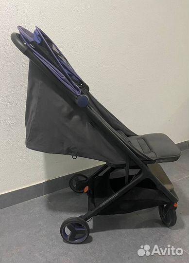 Прогулочная коляска xiaomi
