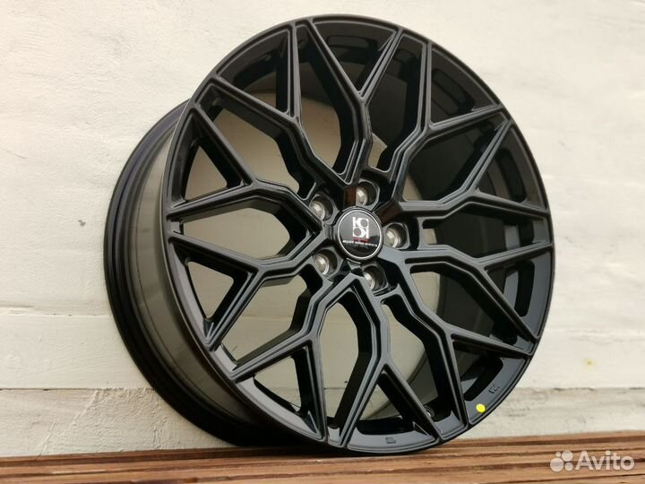 Новые диски R19 5x114,3 для Японцев и Корейцев