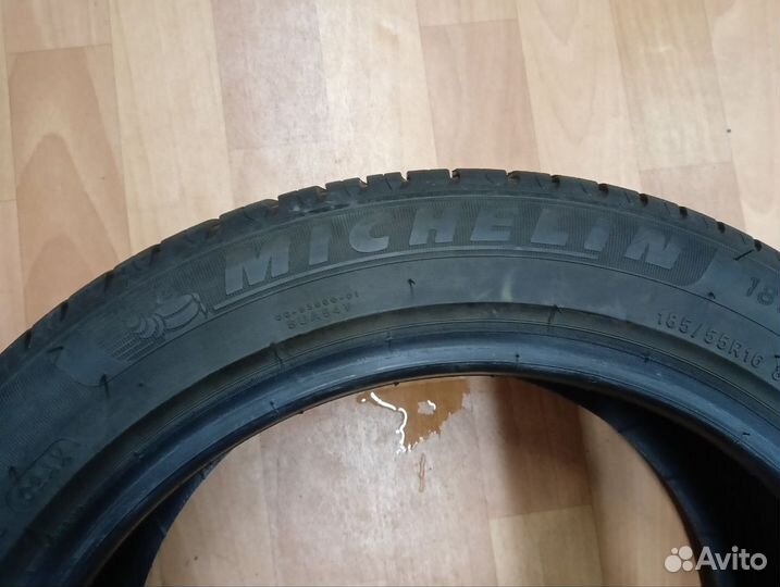 Michelin Energy Saver 4 185/55 R16 87V