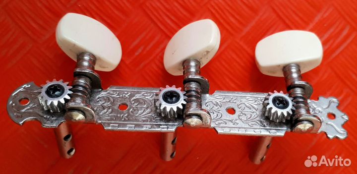 Колки для гитары