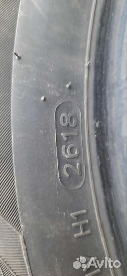 Hankook Winter I'Pike RS2 W429 195/60 R15