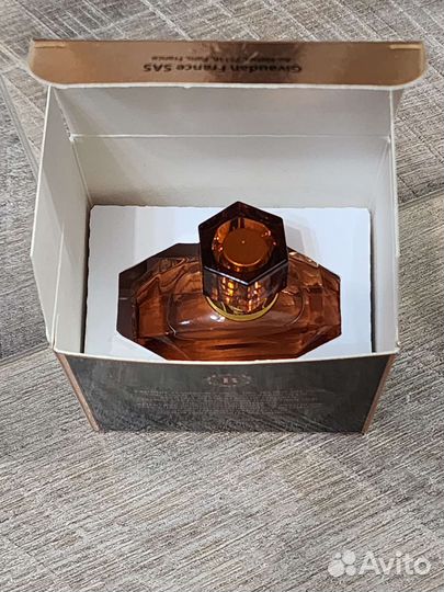 Today Parfum Brilliant Noir