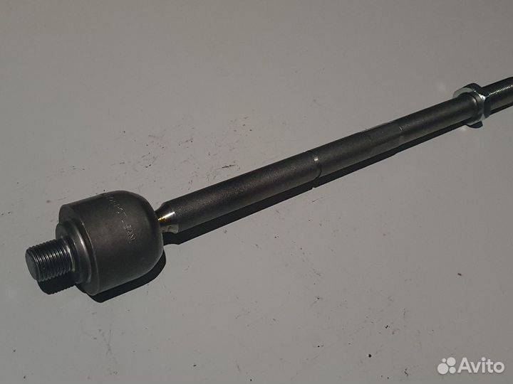 Тяга рулевая 4018А4 AS metal