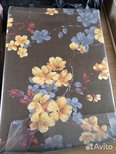 Постельное белье бязь