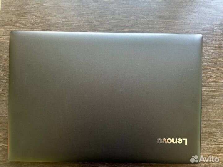 Ноутбук Lenovo Ideapad 330 15ikb