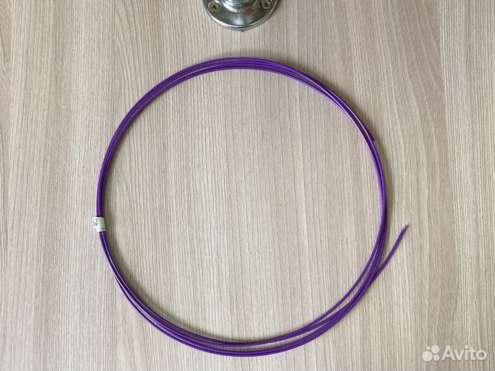 Пластик для 3d ручки