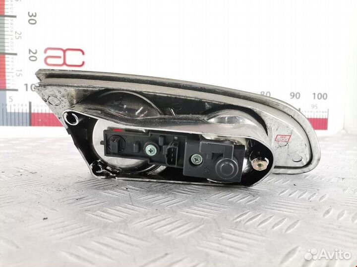 Фонарь крышки багажника правый seat Ibiza 3 2003