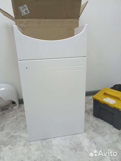 Тумба под раковину