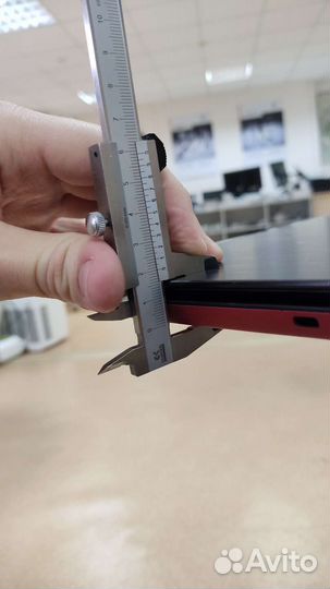 Hp envy6-1251er i5/hd8750m/16gb/500ssd/500hdd