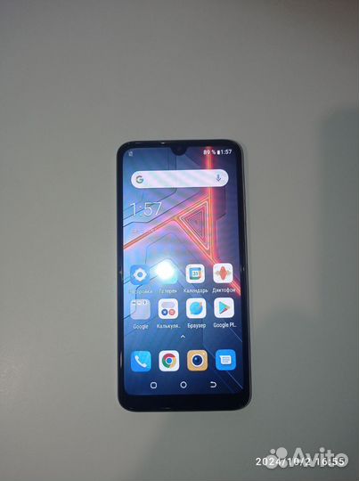 TECNO Pova 5 Pro, 8/256 ГБ