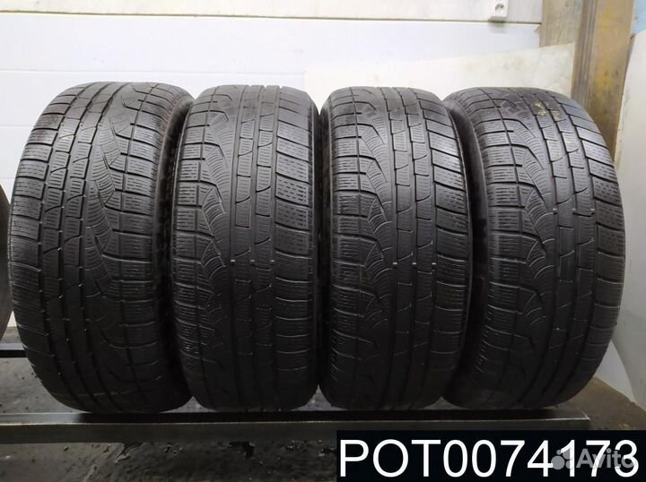 Pirelli Winter Sottozero 210 Serie II 245/50 R18 99R