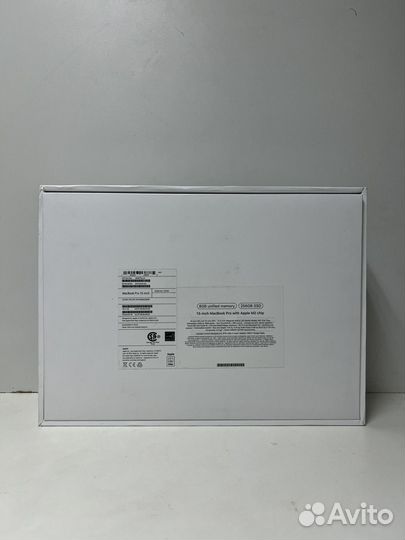 Apple Macbook Pro 13 M2 2022