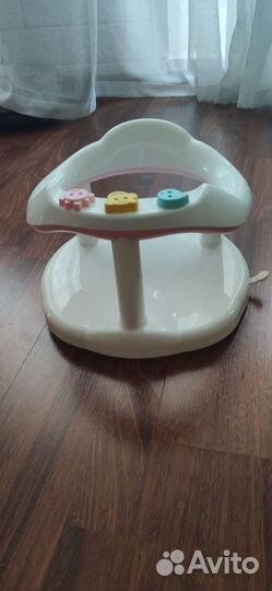 Стульчик для купания
