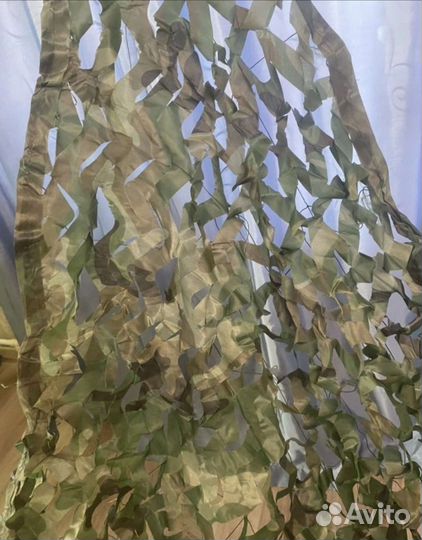 Маскировочная сеть 3х3