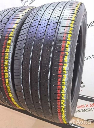 Michelin Primacy MXM4 245/45 R19 98W