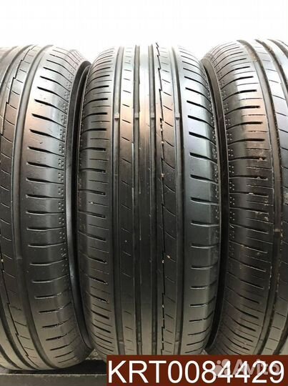 Yokohama BluEarth-A AE-50 215/65 R17 99B