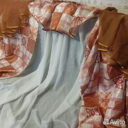 Шторы на кухню