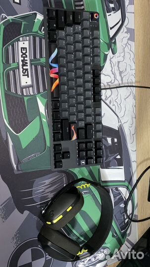 Игровая переферия