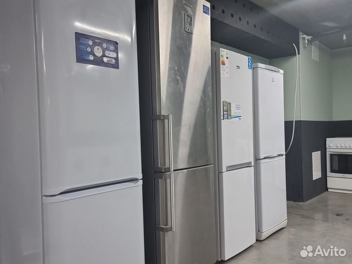 Холодильники