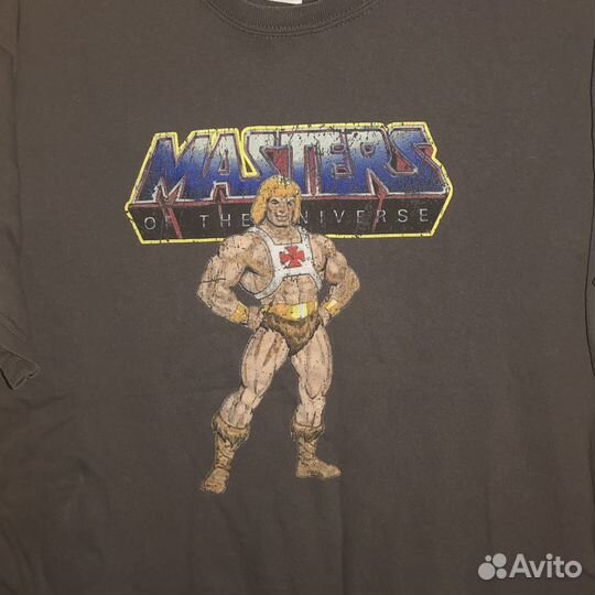 Футболка Gildan