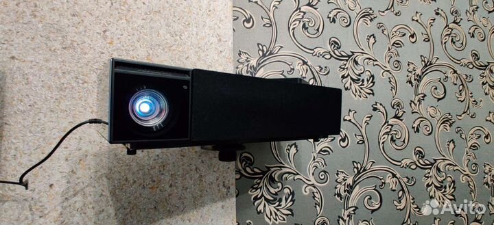 Проектор xgimi 4K RS PRO