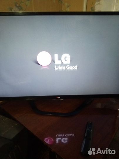 Телевизор SMART tv бу