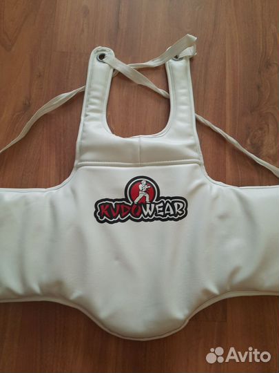 Экипировка Кудо (Япония)