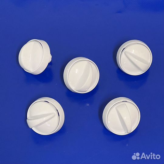 Ручки для газовой плиты Darina