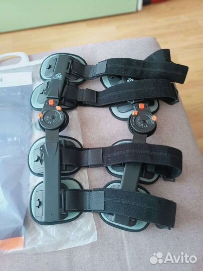 Ортез на коленный сустав orliman