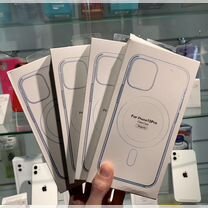 Чехол на iPhone 11,12,13,15,15 Pro