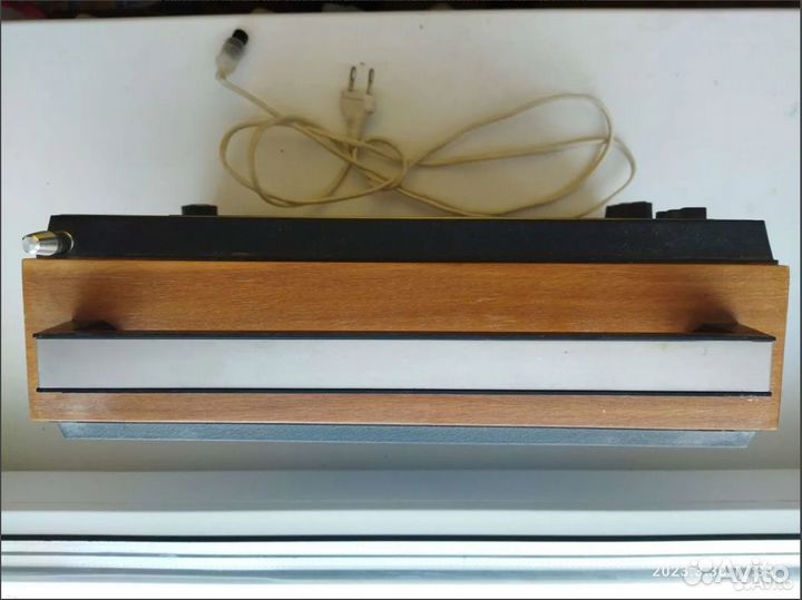 Радиоприемник Selena B-216