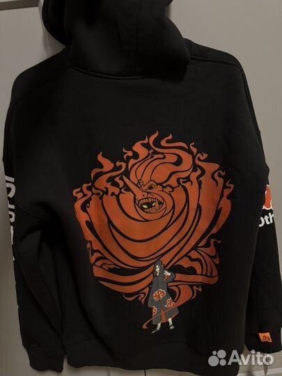 Худи itachi nikifilini