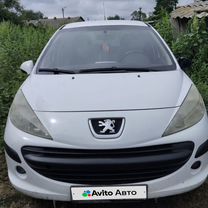 Peugeot 207 1.4 AMT, 2008, 120 000 км, с пробегом, цена 400 000 руб.